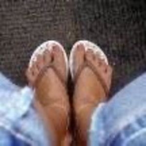 Meet your Posher, Darcie